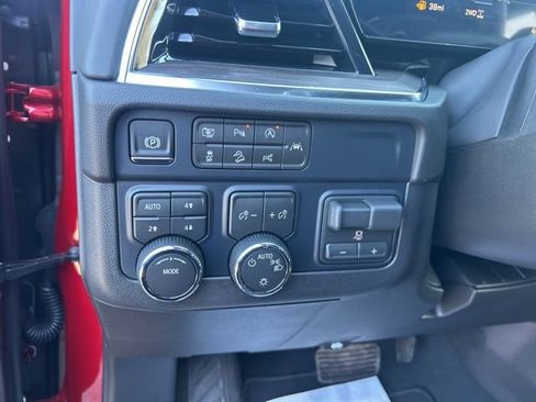 New 2026 Chevrolet Tahoe LS w/ LPO, Dark Essentials Package image 16