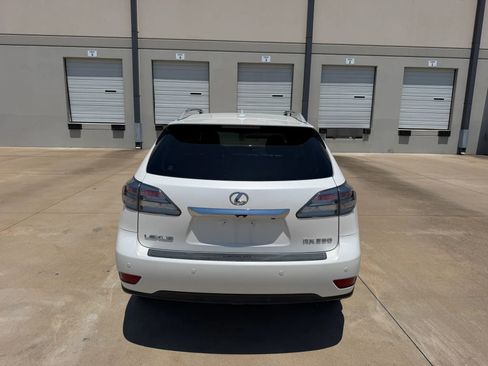Used 2010 Lexus RX 350 2WD image 8