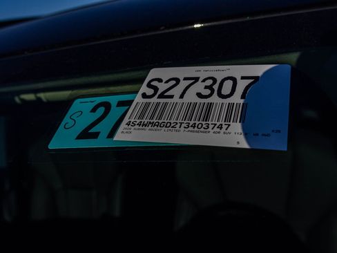 New 2026 Subaru Ascent Limited image 37