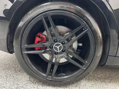 Used 2016 Mercedes-Benz S 550 4MATIC Sedan w/ Premium Package image 7