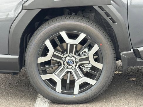 New 2026 Subaru Outback Touring XT image 25