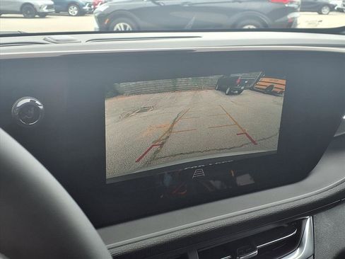 New 2026 Buick Envista Preferred w/ Convenience I Package image 5