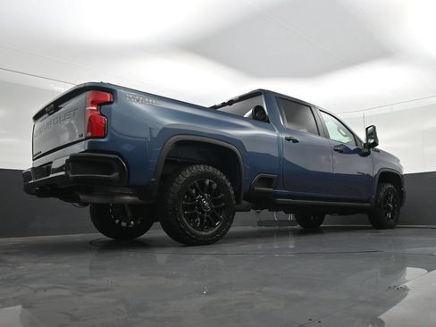 Used 2026 Chevrolet Silverado 2500 LT w/ Trail Boss Package AWD/4WD image 28