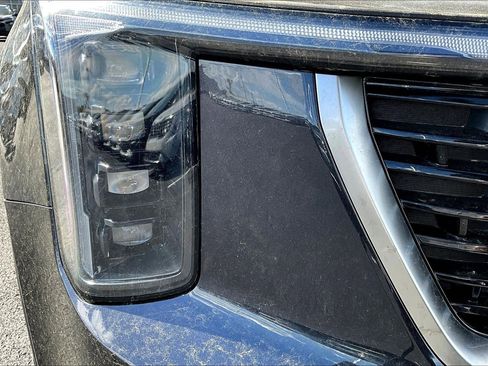 New 2025 Kia Sorento EX FWD image 8