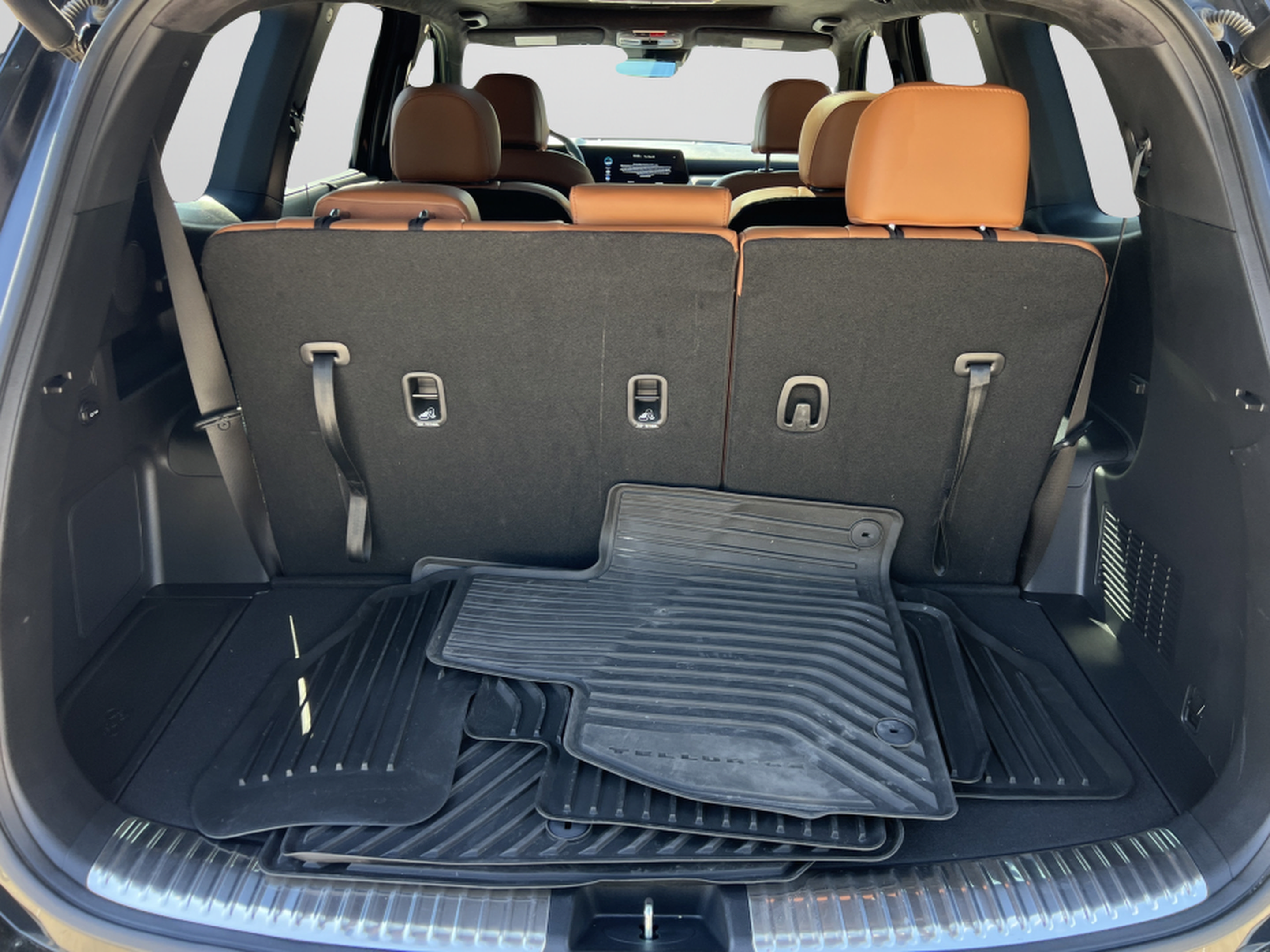 Used 2025 Kia Telluride SX Prestige X-Line AWD/4WD image 28