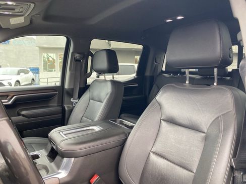 Used 2022 GMC Sierra 1500 SLT w/ SLT Premium Plus Package image 28