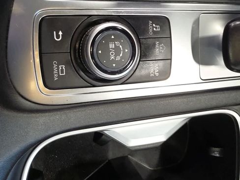 Used 2022 INFINITI QX60 Sensory AWD/4WD image 25