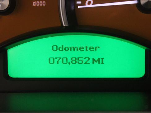 Used 2006 Pontiac GTO RWD image 19
