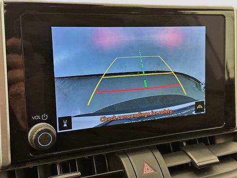 Used 2024 Toyota RAV4 LE image 23
