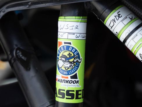 Used 1994 BMW 325i Sedan image 24