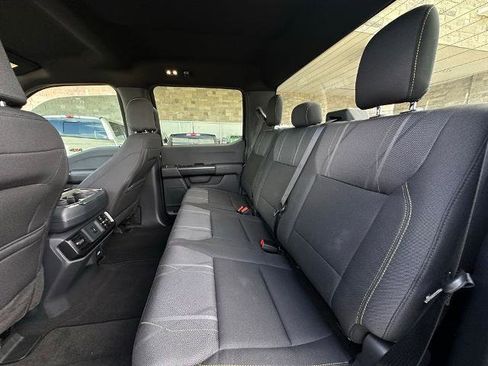 New 2025 Ford F150 STX w/ Equipment Group 200A image 20