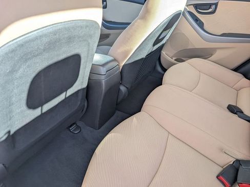 Used 2013 Hyundai Elantra GLS w/ Preferred Pkg image 14