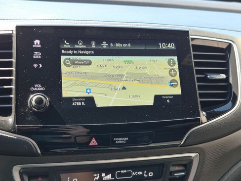 Used 2023 Honda Passport TrailSport image 28