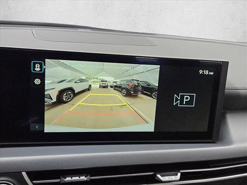 New 2026 Hyundai Sonata SEL image 18