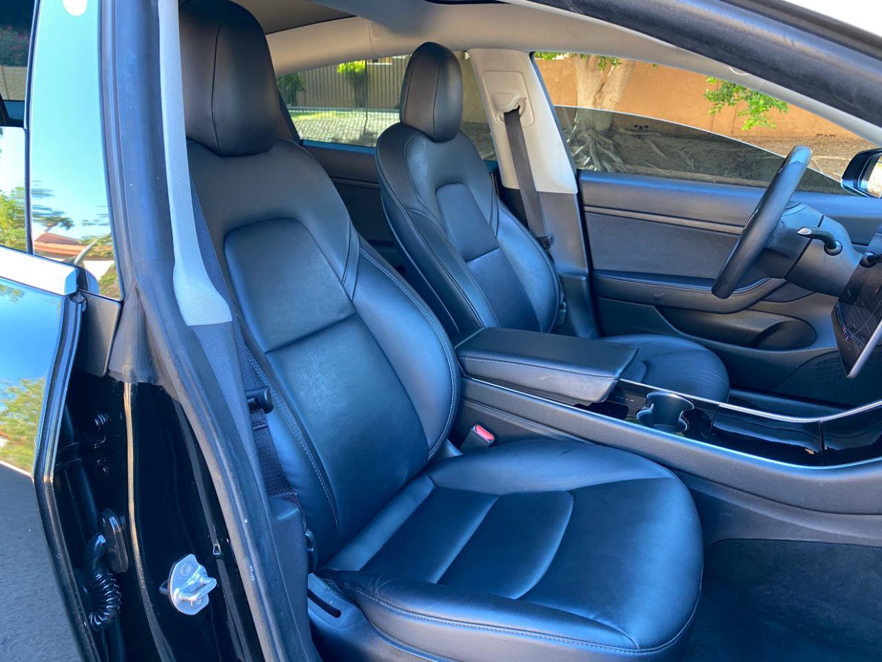 Used 2020 Tesla Model 3 RWD image 53