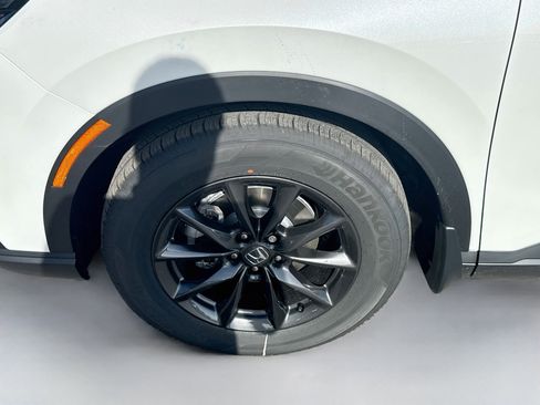 New 2026 Honda CR-V EX-L image 26
