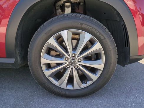 Used 2020 Mercedes-Benz GLE 350 image 12