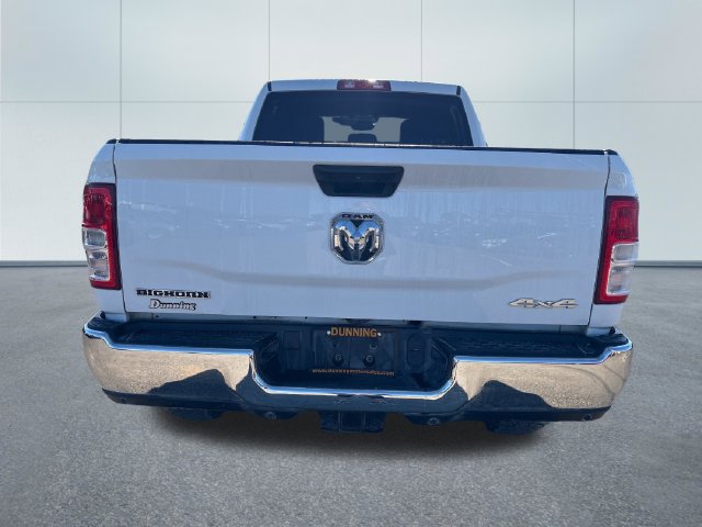 Used 2024 RAM 2500 Big Horn w/ Off Road Package AWD/4WD image 3