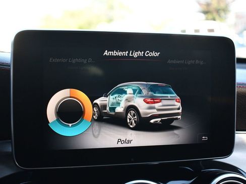 Used 2017 Mercedes-Benz GLC 43 AMG 4MATIC image 44