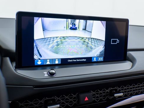 New 2026 Honda Accord Sport image 26