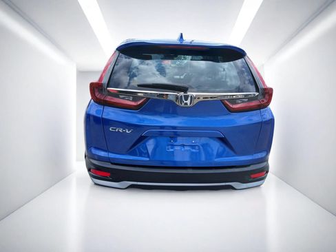 Used 2022 Honda CR-V Special Edition image 6