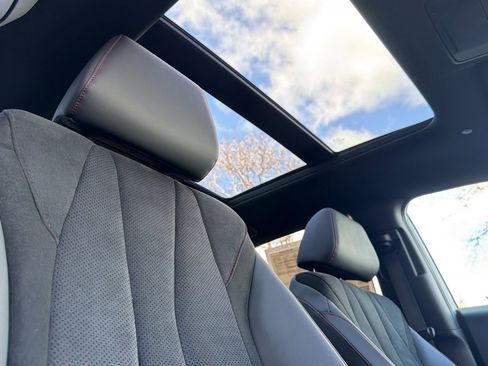 Certified 2025 Acura ADX A-Spec image 20