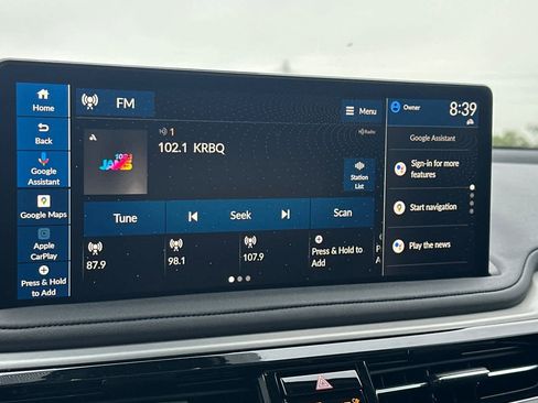 New 2026 Acura MDX SH-AWD w/ Technology Package image 15