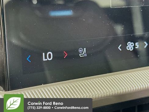 New 2026 Ford Explorer Platinum AWD/4WD image 22