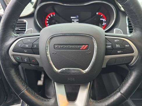 Used 2016 Dodge Durango SXT w/ Quick Order Package 23B image 23