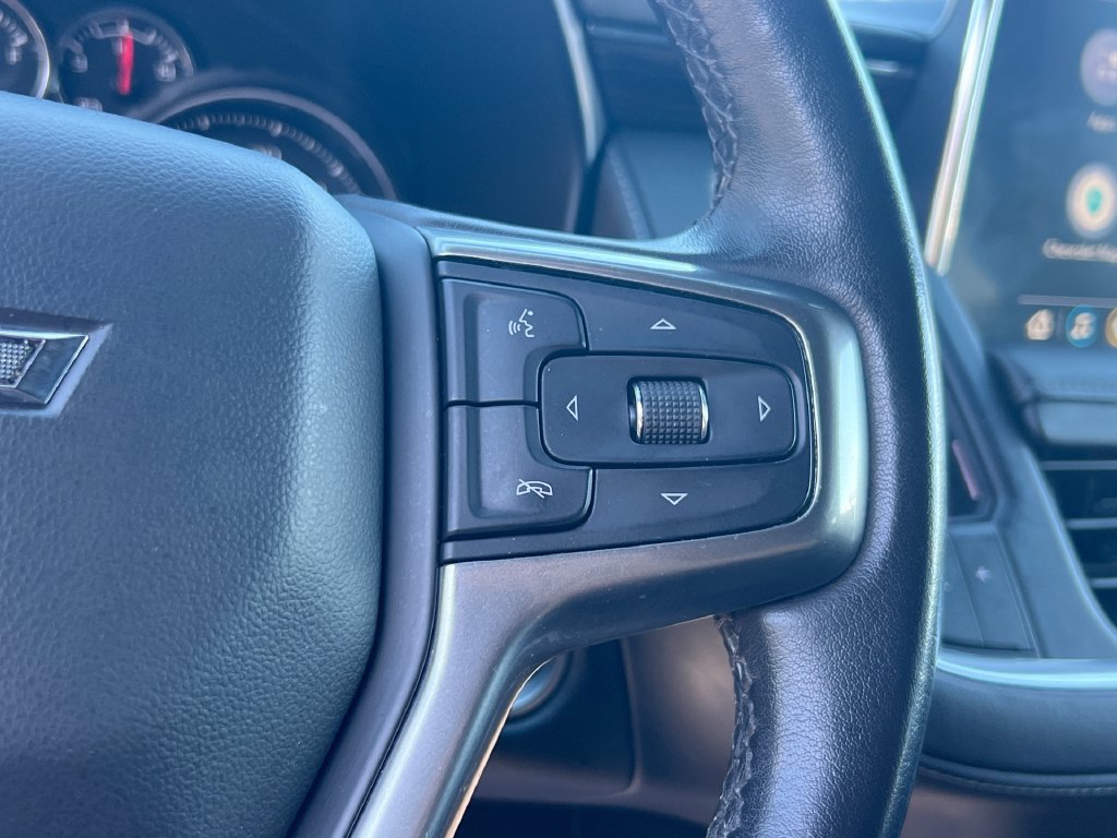 Used 2021 Chevrolet Tahoe Z71 AWD/4WD image 38