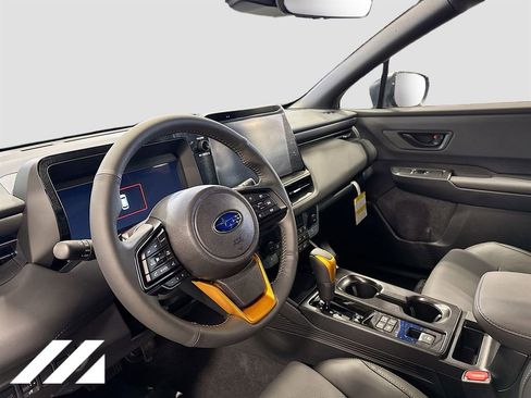 New 2026 Subaru Outback Wilderness AWD/4WD image 9