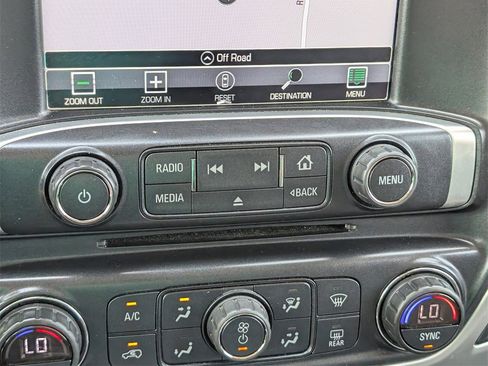 Used 2018 GMC Sierra 1500 SLT image 28