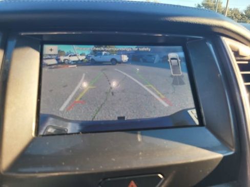 Certified 2019 Ford Ranger Lariat image 20