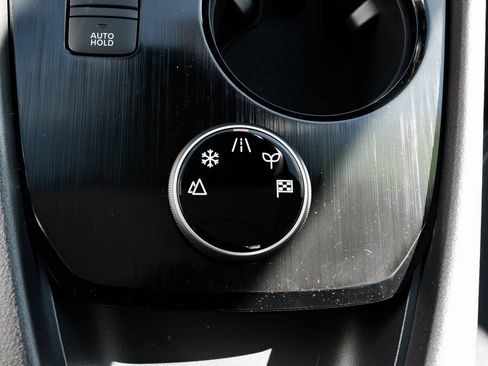 New 2026 Nissan Rogue SV w/ Cold Weather Package image 19