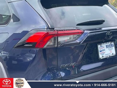 Used 2024 Toyota RAV4 XLE Premium w/ Weather Package AWD/4WD image 12