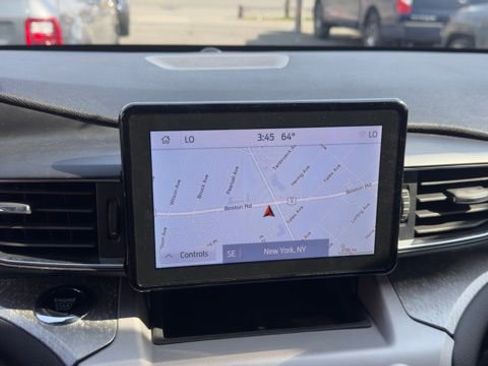 Used 2023 Ford Explorer Timberline w/ Timberline Technology Package image 13