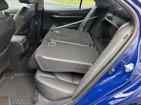 Certified 2024 Toyota Camry SE image 23