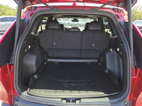 New 2026 Honda CR-V Sport-L image 21