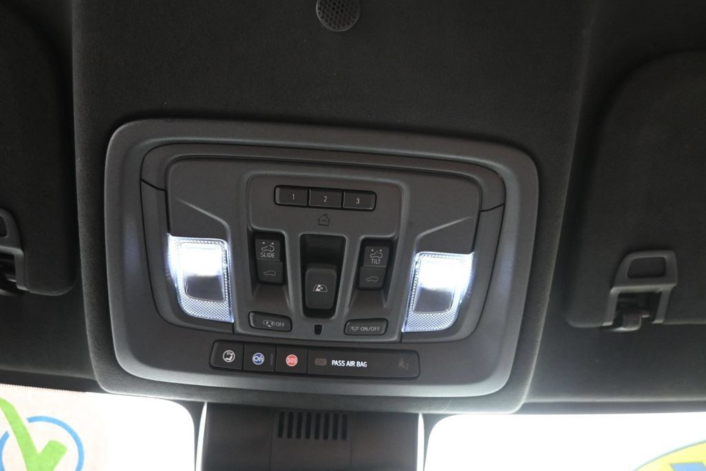 Used 2025 GMC Sierra 2500 Denali Ultimate AWD/4WD image 19