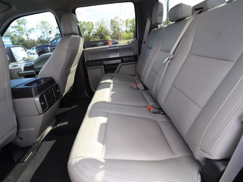 Certified 2019 Ford F150 XLT w/ Equipment Group 302A Luxury image 9