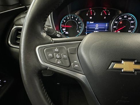 Certified 2022 Chevrolet Equinox LT image 8