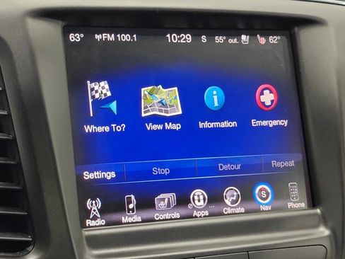 Used 2015 Chrysler 200 S w/ Navigation & Sound Group I AWD/4WD image 30