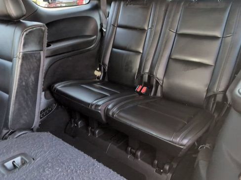 Used 2020 Dodge Durango SXT RWD image 23