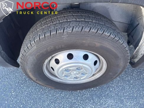 Used 2023 RAM ProMaster 3500 image 16