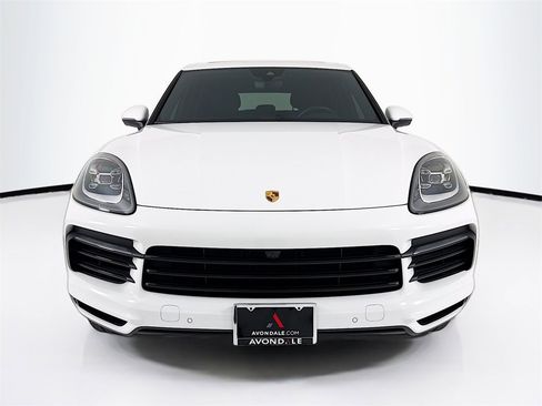 Used 2023 Porsche Cayenne image 6