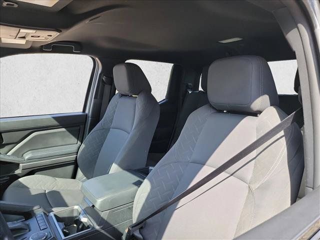 Used 2024 Toyota Tacoma SR5 RWD image 13