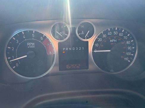 Used 2007 HUMMER H3 Adventure image 18