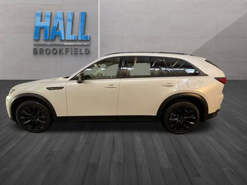 New 2026 MAZDA CX-90 3.3 Turbo w/ Premium Sport Pkg image 2