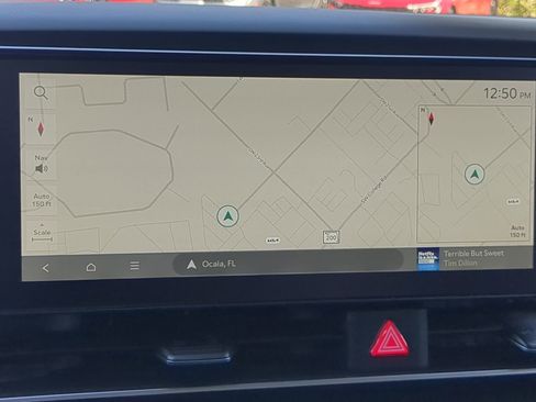 New 2026 Kia Carnival LXS image 20