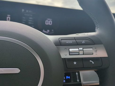 New 2026 Hyundai Sonata SEL FWD image 32